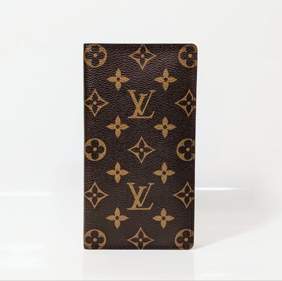 Louis Vuitton Handbags - ✨️💎Authentic Louis Vuitton long monogram Unisex wallet